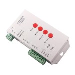 5V-24V-T1000S-RGB-pixel-led-tapes-controller