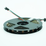 SK6812-RGB-30灯-IP20-黑板-DC5V-10MM宽-主图04