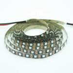 SK6812-RGB-60灯-IP20-黑板-DC5V-10MM宽-主图01