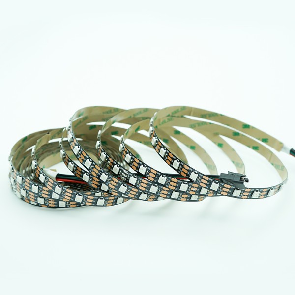 SK6812-RGB-60灯-IP20-黑板-DC5V-10MM宽-主图02