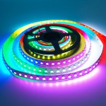 SK6812-RGB-96灯-白板-DC5V-12MM宽-主图01