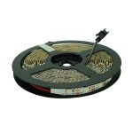 SK6812-RGBW-60灯(2800-3200暖白)Pizarra blanca-DC5V-10MM de ancho-Imagen principal 05