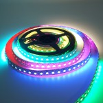 SK6812-RGBW-96灯(4000-4500暖白)白板-DC5V-12MM宽-主图02