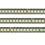 WS2815-5050RGB-144灯每米-黑板板宽12mm-DC12V-IP20-主图01