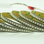 WS2815-5050RGB-144灯每米-黑板板宽12mm-DC12V-IP20-主图05