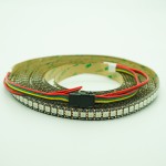 WS2815-5050RGB-144灯每米-黑板板宽12mm-DC12V-IP20-主图07