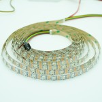 WS2815-5050RGB-60灯每米-白板板宽10mm-IP20主图1