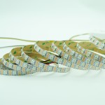 WS2815-5050RGB-60灯每米-白板板宽10mm-IP20主图2